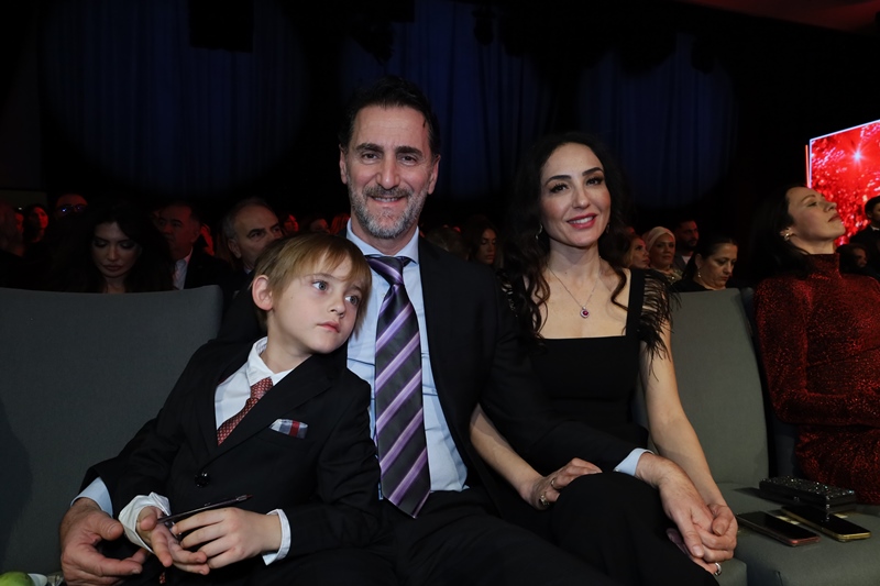 Sammyvit Klass Model Türkiye :  Ambiyans� Ve Görkemiyle Konuklar�na Unutulmaz Bir Deneyim Ya�att�